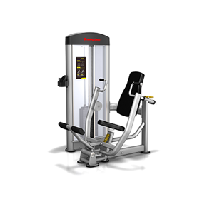 Qingdao Passion Fitness Equipment Co., Ltd