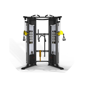 Qingdao Passion Fitness Equipment Co., Ltd