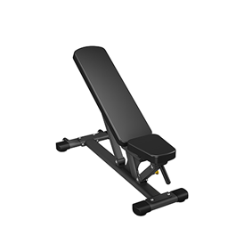 Qingdao Passion Fitness Equipment Co., Ltd