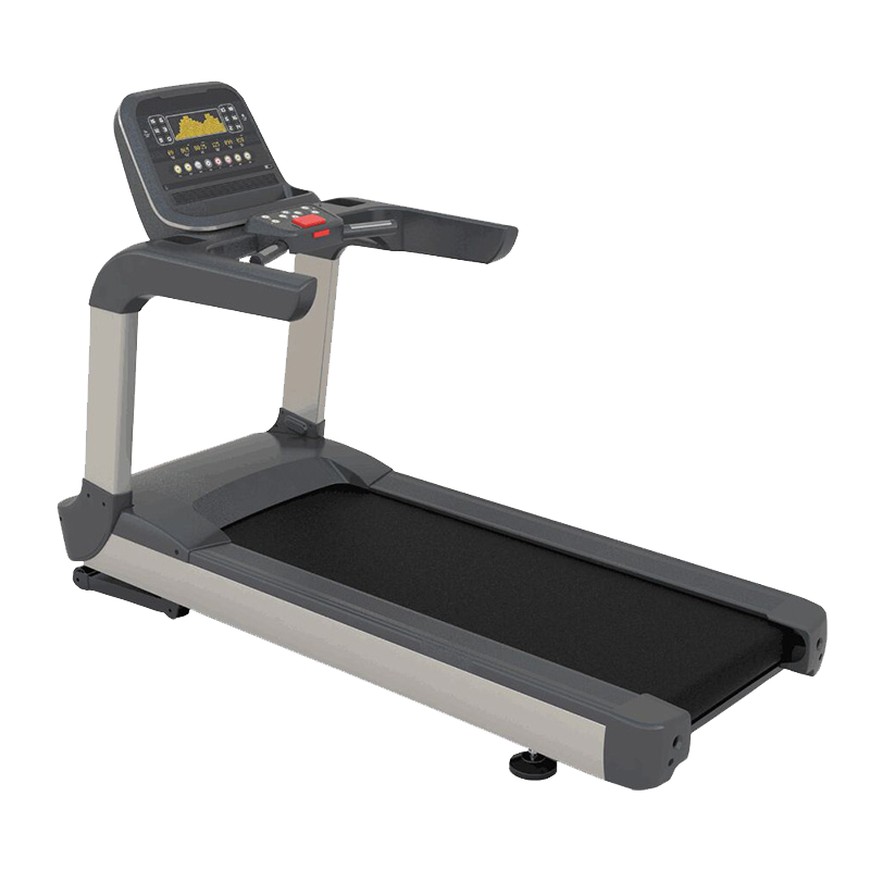 Commercial cardio equipment