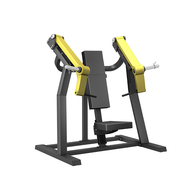 Incline Chest Press