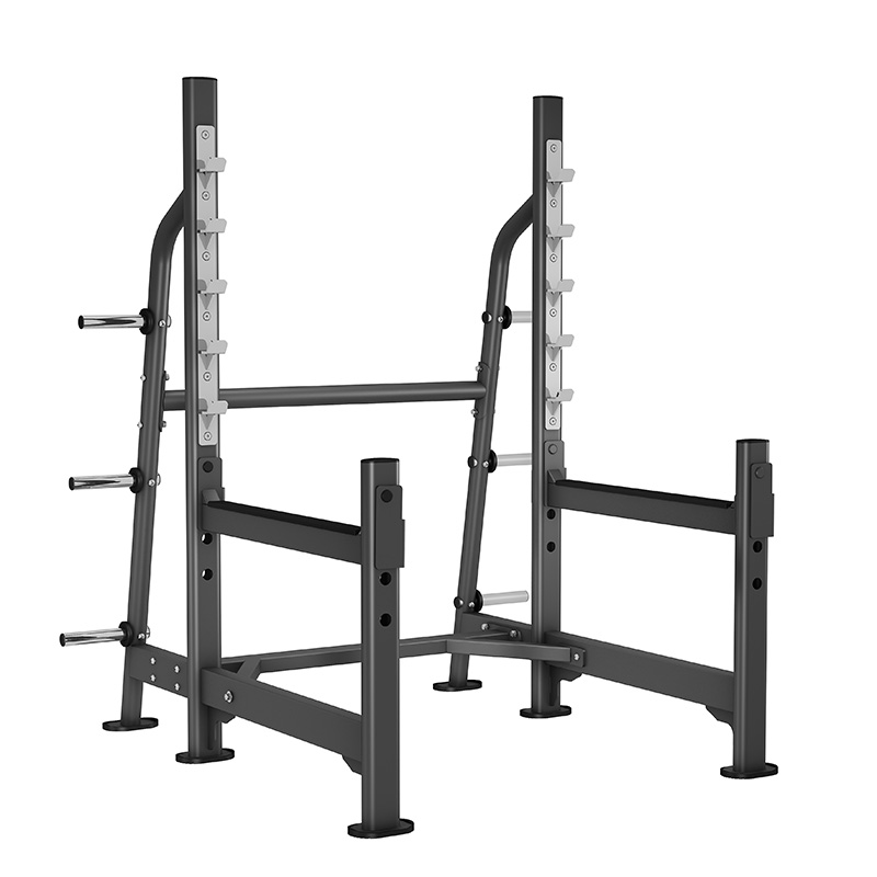 Squat Rack