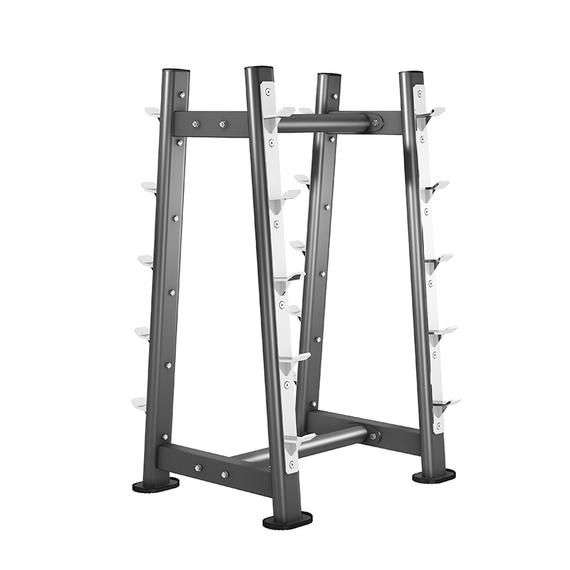 Barbell Rack