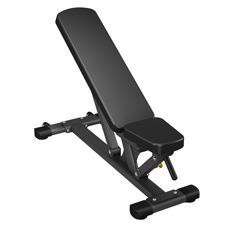 Multi Adjustable Bench