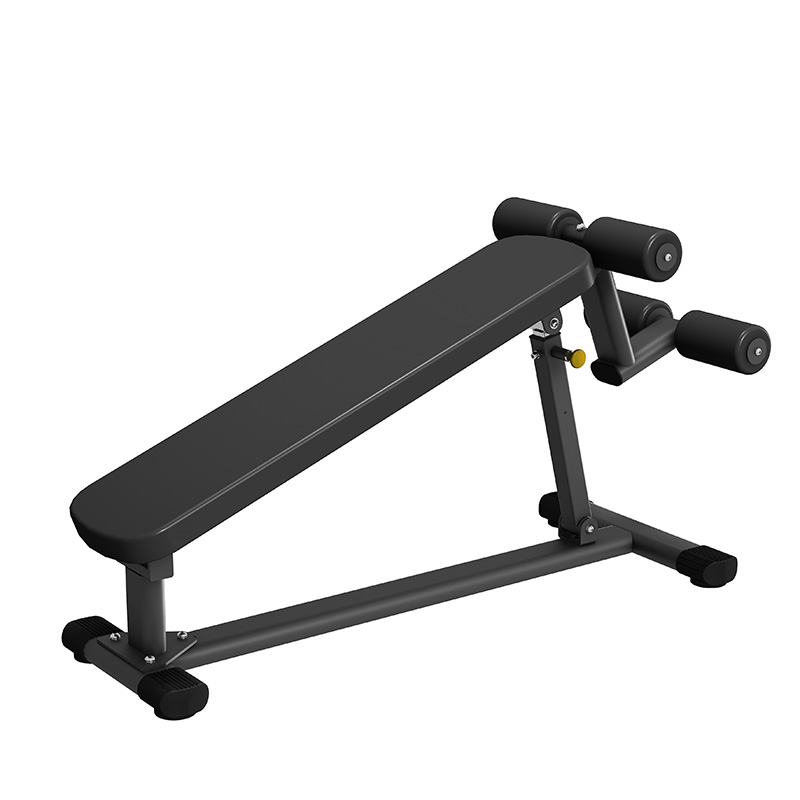 Decline Bench