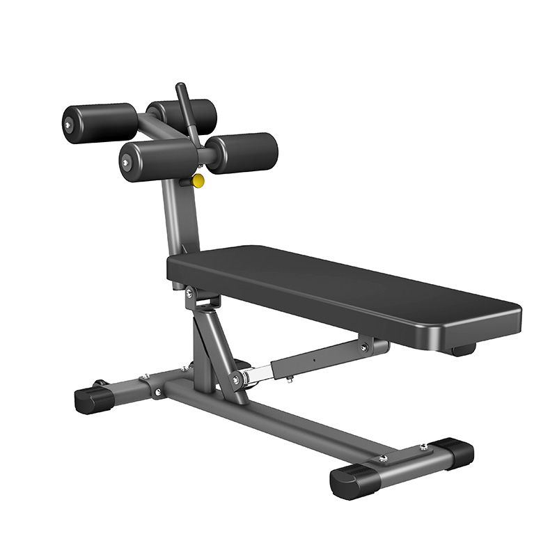 Multi Ab Bench