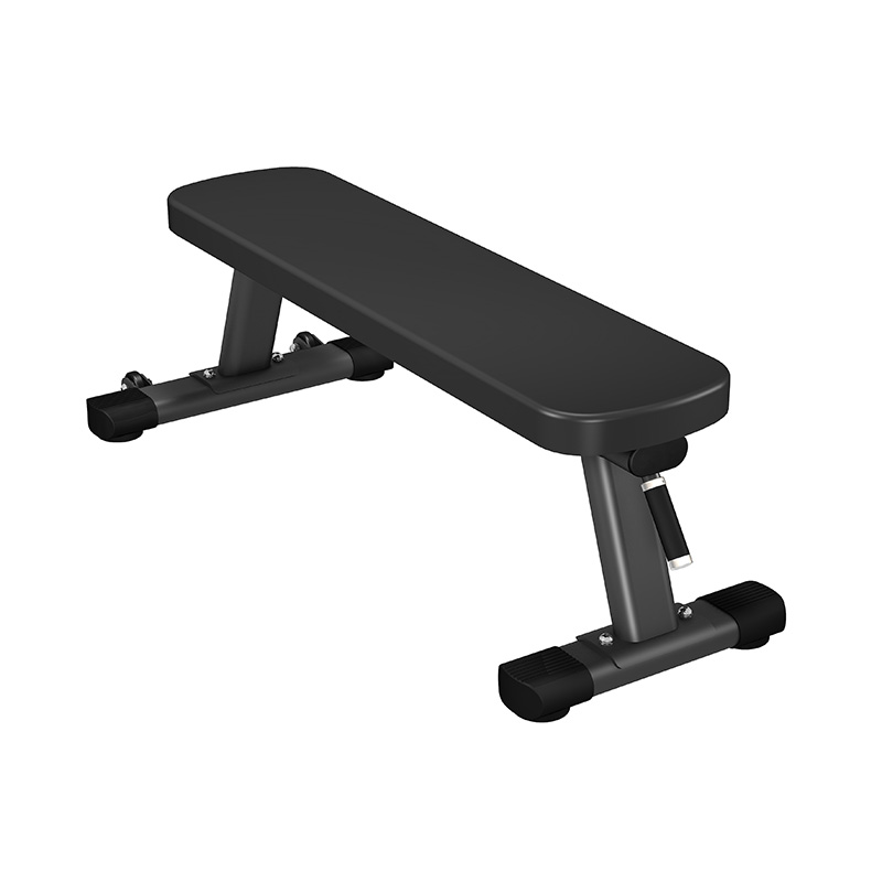 Flat Bench