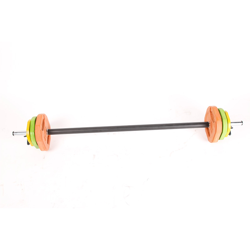 Pump Barbell