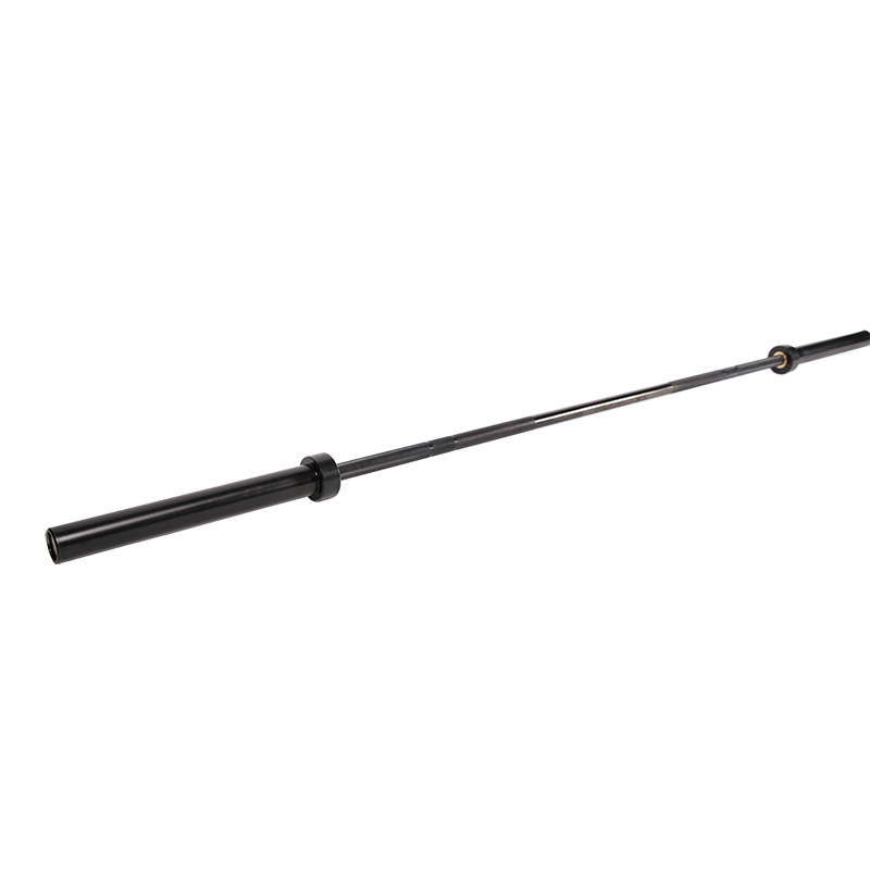 MAN's OB86 Olympic Barbell Bar-1500LB