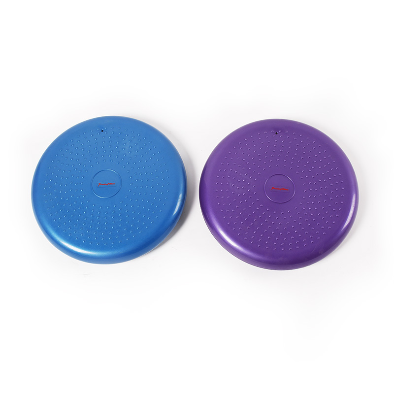 Balance Pad Disc-Blue