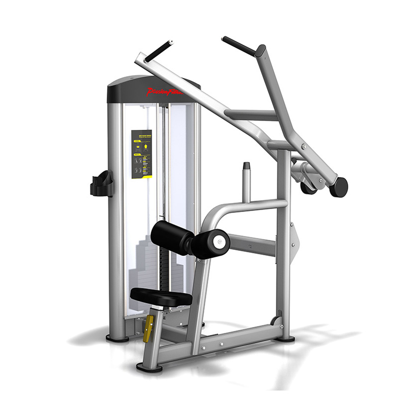 Lat Pulldown