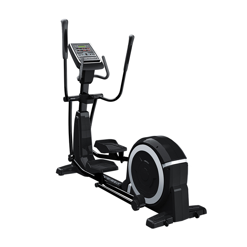 Elliptical Trainer