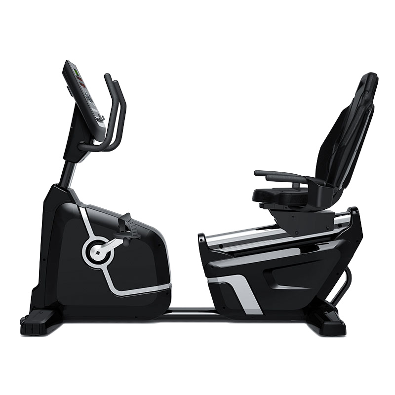 Recumbent BIKE