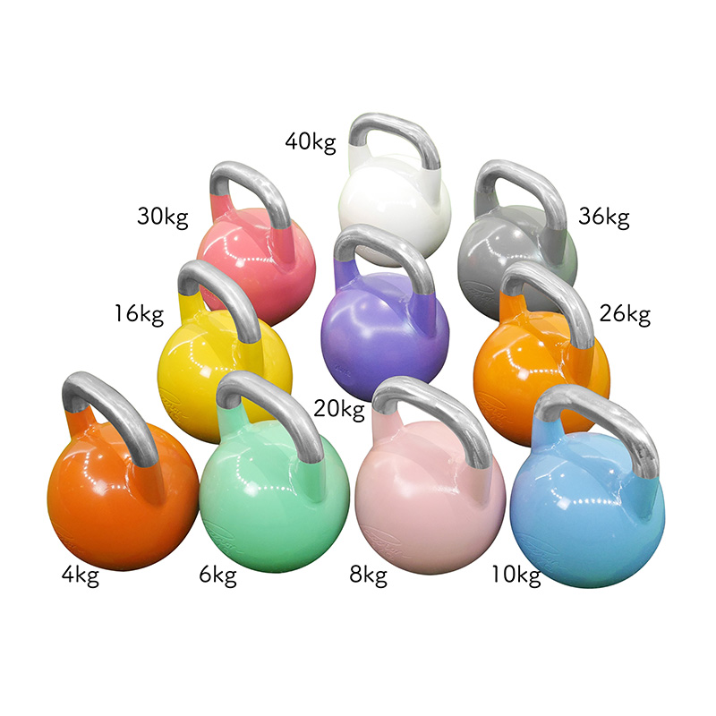 Kettlebell