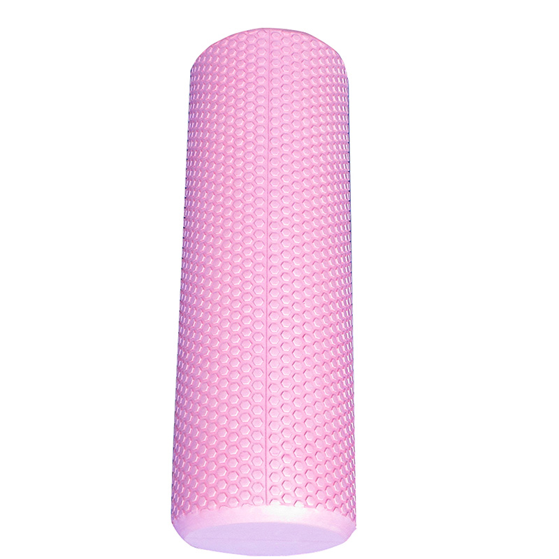 Yoga foam roller