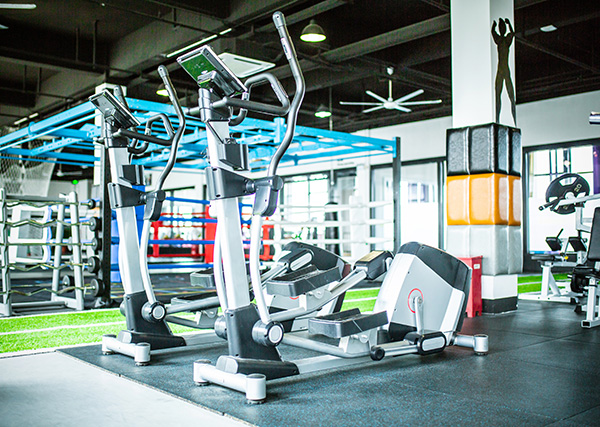The difference between household fitness equipment and commercial fitness equipment